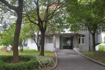 Shanghai Juyuan Holiday Village Chenjia Exterior photo